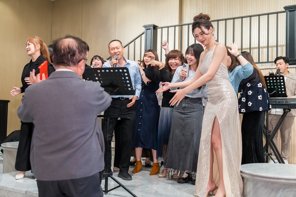 [活動攝影]2026 中華航空高雄分公司春酒-最專業的團隊完成每場完美活動攝影，拍的不只好更要快! #活動拍攝