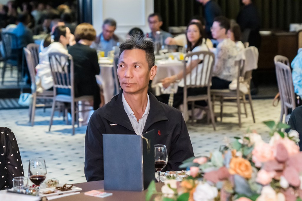 [活動攝影]2026 中華航空高雄分公司春酒-最專業的團隊完成每場完美活動攝影，拍的不只好更要快! #即時攝影