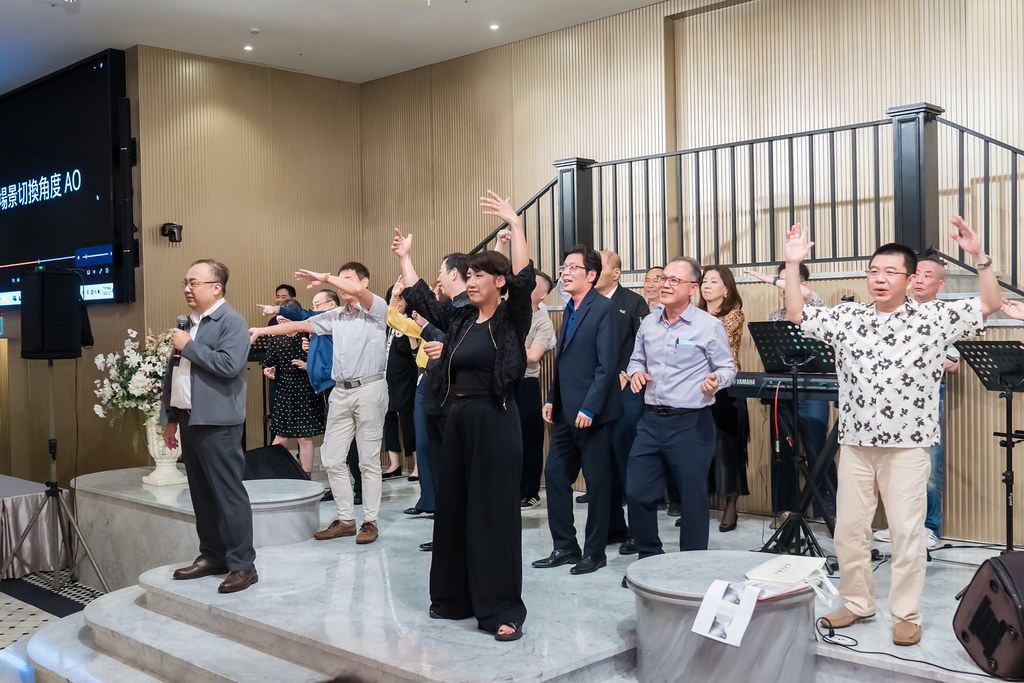 [活動攝影]2026 中華航空高雄分公司春酒-最專業的團隊完成每場完美活動攝影，拍的不只好更要快! #即時攝影