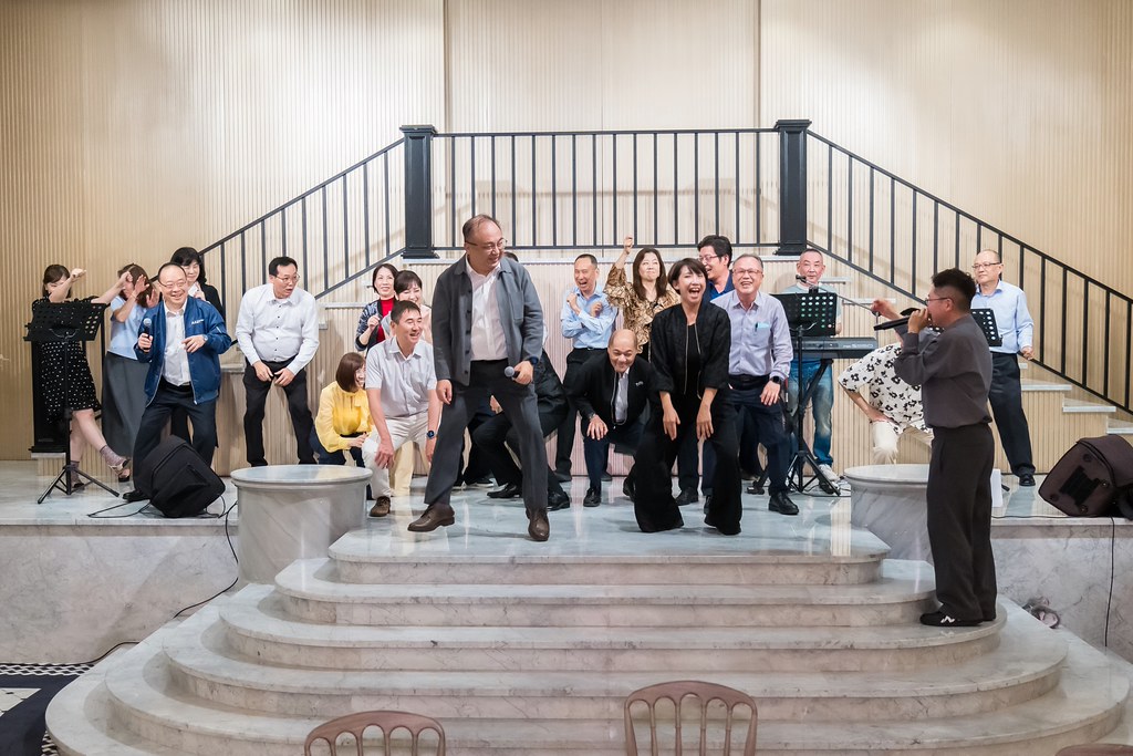 [活動攝影]2026 中華航空高雄分公司春酒-最專業的團隊完成每場完美活動攝影，拍的不只好更要快! #雲端攝影