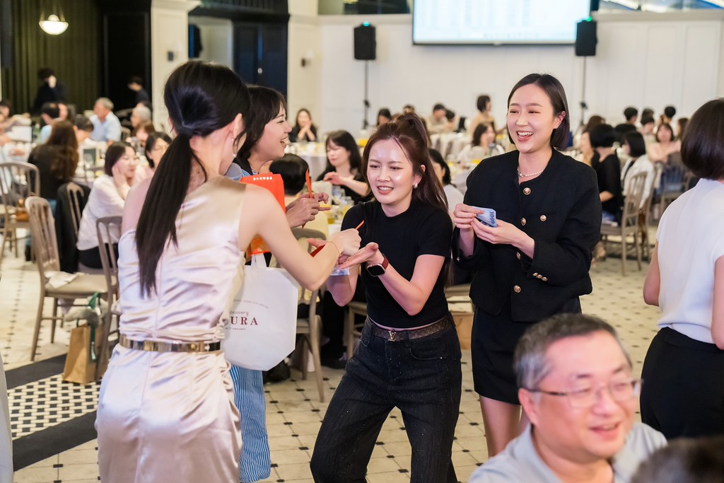 [活動攝影]2026 中華航空高雄分公司春酒-最專業的團隊完成每場完美活動攝影，拍的不只好更要快! #活動攝影