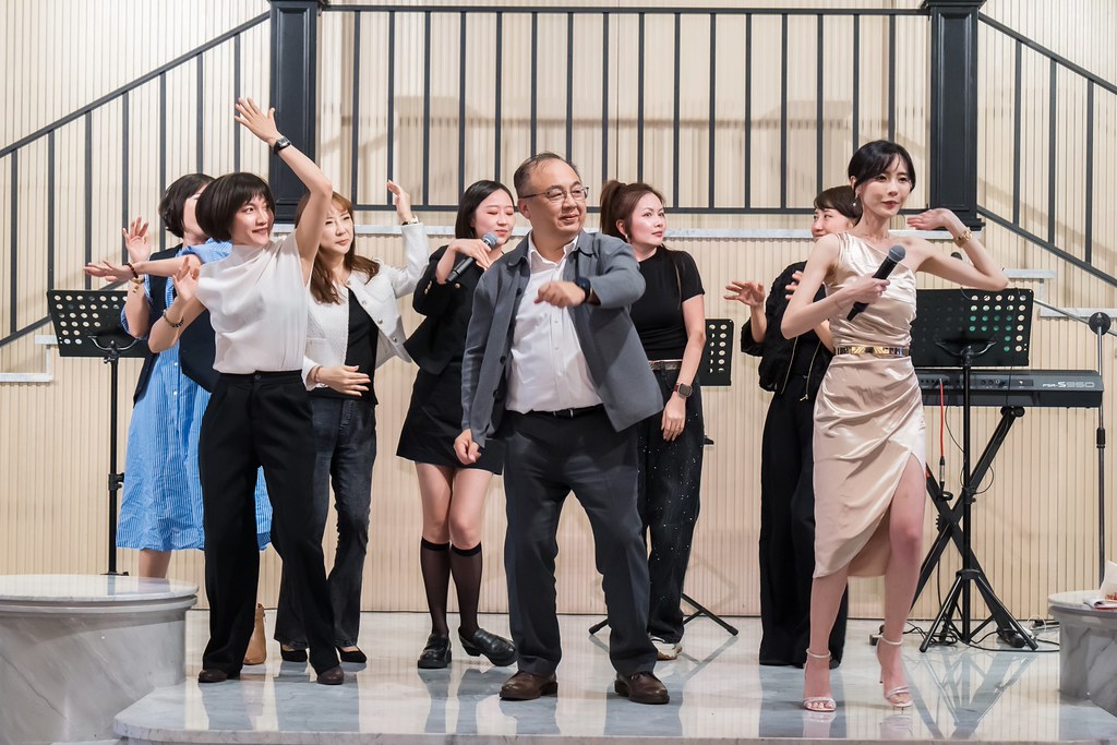 [活動攝影]2026 中華航空高雄分公司春酒-最專業的團隊完成每場完美活動攝影，拍的不只好更要快! #即時攝影