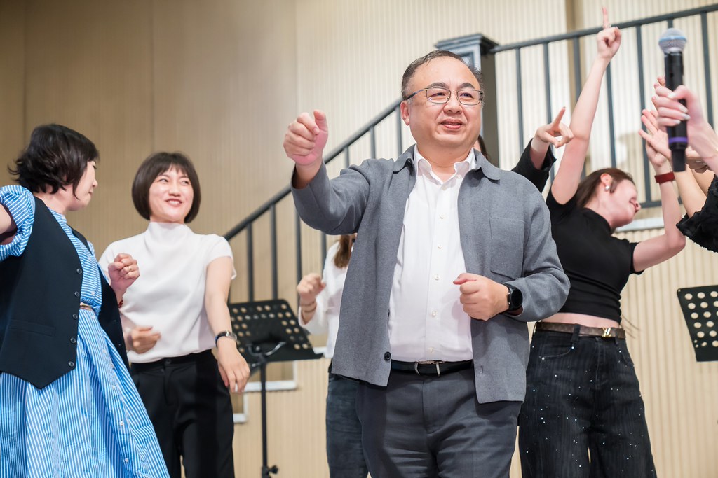 [活動攝影]2026 中華航空高雄分公司春酒-最專業的團隊完成每場完美活動攝影，拍的不只好更要快! #即時攝影