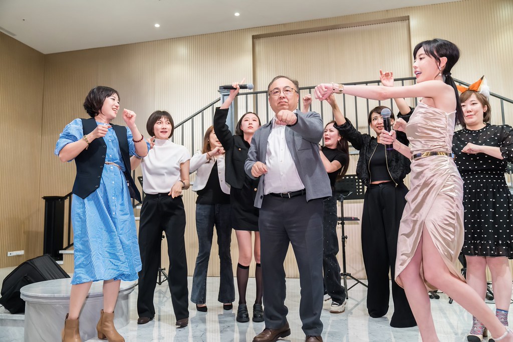 [活動攝影]2026 中華航空高雄分公司春酒-最專業的團隊完成每場完美活動攝影，拍的不只好更要快! #雲端攝影