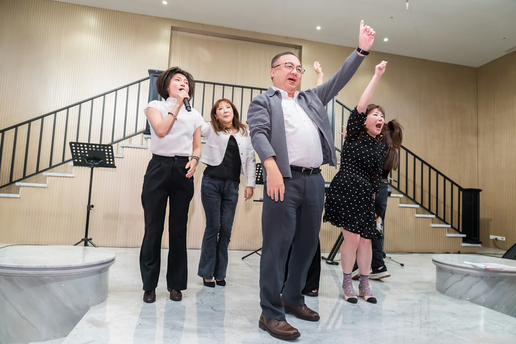 [活動攝影]2026 中華航空高雄分公司春酒-最專業的團隊完成每場完美活動攝影，拍的不只好更要快! #即時攝影