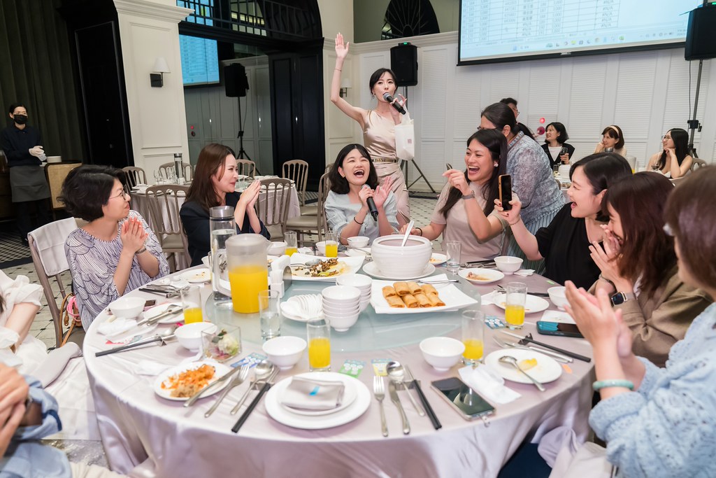 [活動攝影]2026 中華航空高雄分公司春酒-最專業的團隊完成每場完美活動攝影，拍的不只好更要快! #雲端攝影