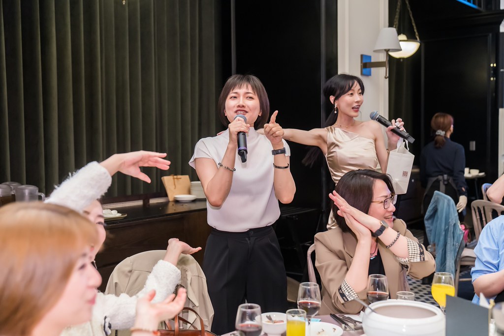 [活動攝影]2026 中華航空高雄分公司春酒-最專業的團隊完成每場完美活動攝影，拍的不只好更要快! #即時攝影