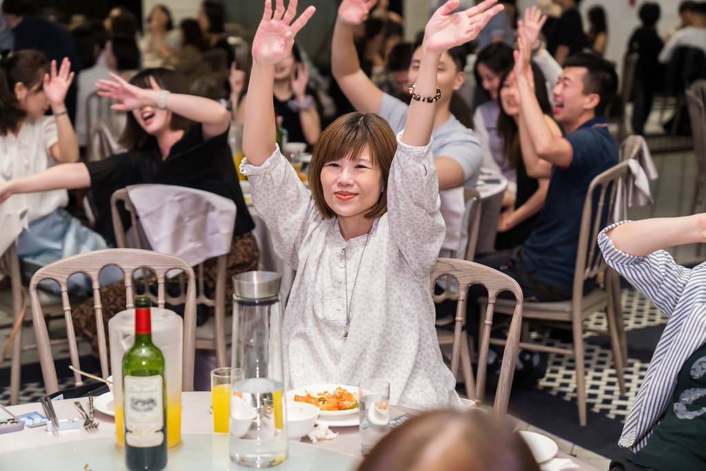 [活動攝影]2026 中華航空高雄分公司春酒-最專業的團隊完成每場完美活動攝影，拍的不只好更要快! #活動攝影