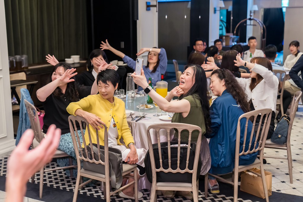 [活動攝影]2026 中華航空高雄分公司春酒-最專業的團隊完成每場完美活動攝影，拍的不只好更要快! #即拍即印