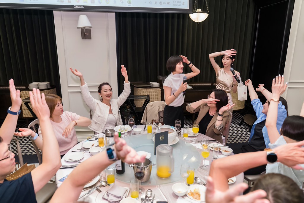 [活動攝影]2026 中華航空高雄分公司春酒-最專業的團隊完成每場完美活動攝影，拍的不只好更要快! #即拍即印