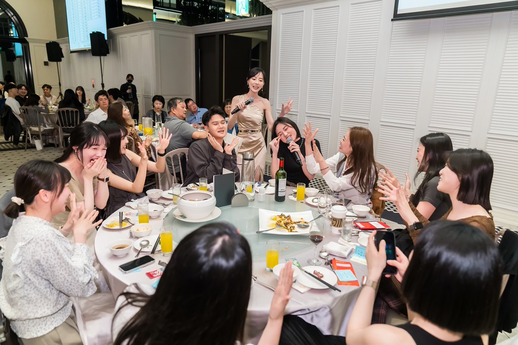 [活動攝影]2026 中華航空高雄分公司春酒-最專業的團隊完成每場完美活動攝影，拍的不只好更要快! #活動拍攝