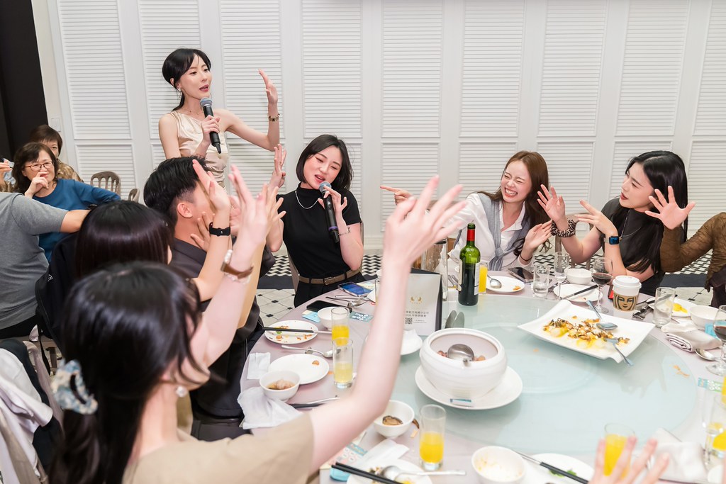 [活動攝影]2026 中華航空高雄分公司春酒-最專業的團隊完成每場完美活動攝影，拍的不只好更要快! #即時攝影