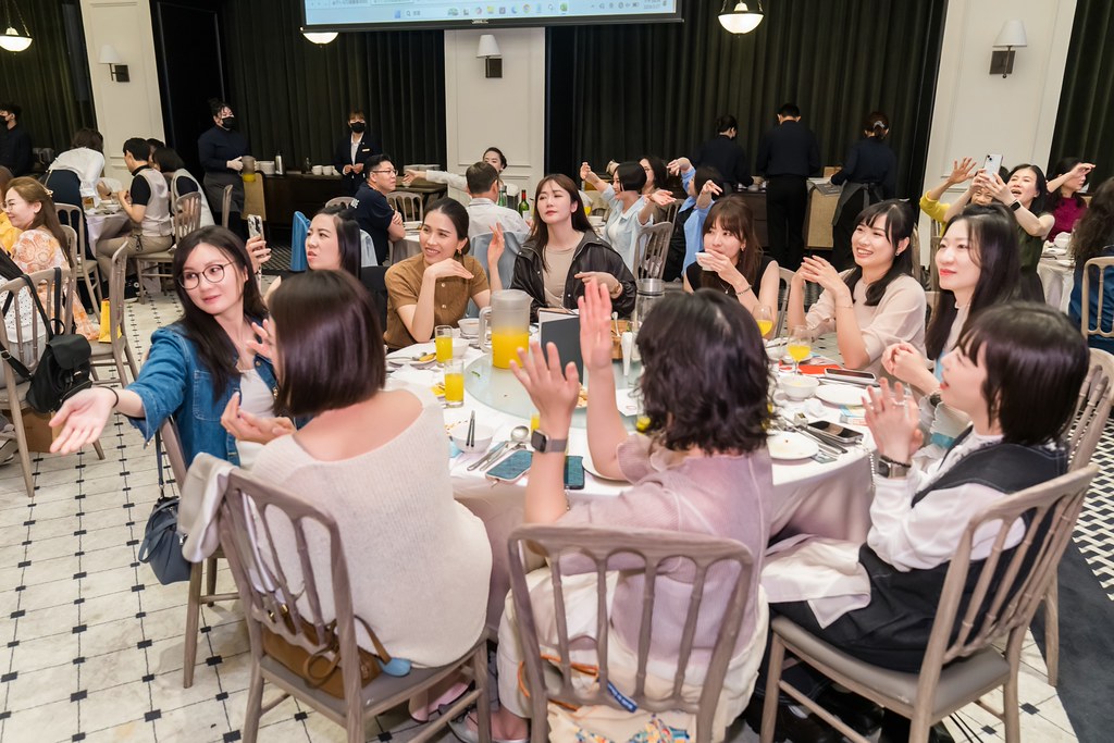 [活動攝影]2026 中華航空高雄分公司春酒-最專業的團隊完成每場完美活動攝影，拍的不只好更要快! #活動攝影