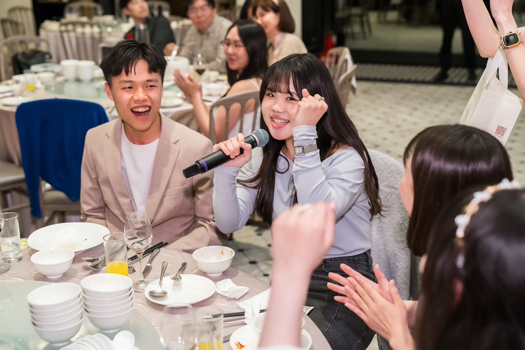 [活動攝影]2026 中華航空高雄分公司春酒-最專業的團隊完成每場完美活動攝影，拍的不只好更要快! #活動攝影