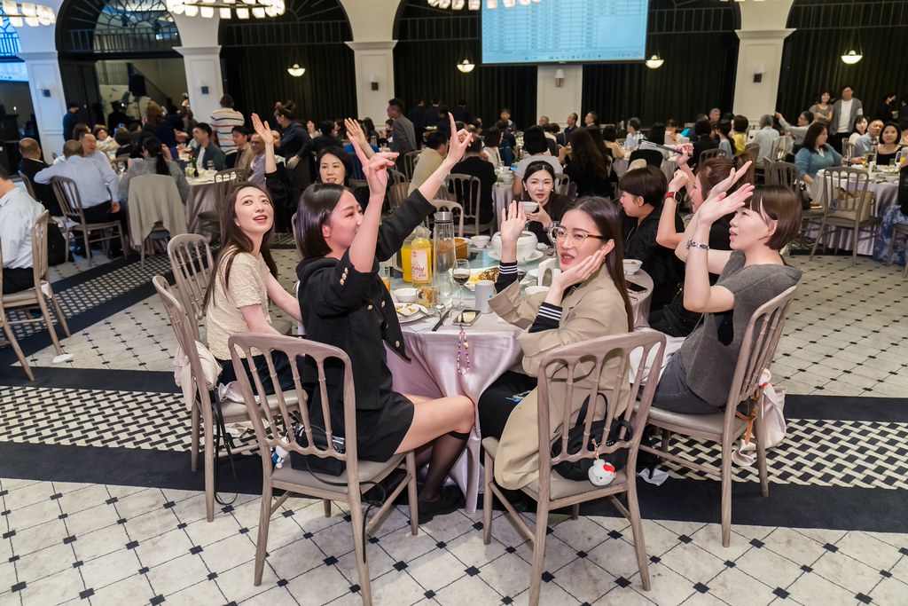 [活動攝影]2026 中華航空高雄分公司春酒-最專業的團隊完成每場完美活動攝影，拍的不只好更要快! #即時攝影