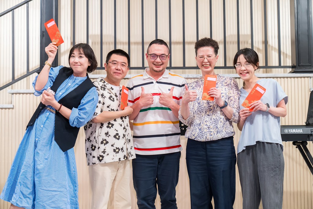 [活動攝影]2026 中華航空高雄分公司春酒-最專業的團隊完成每場完美活動攝影，拍的不只好更要快! #即拍即印