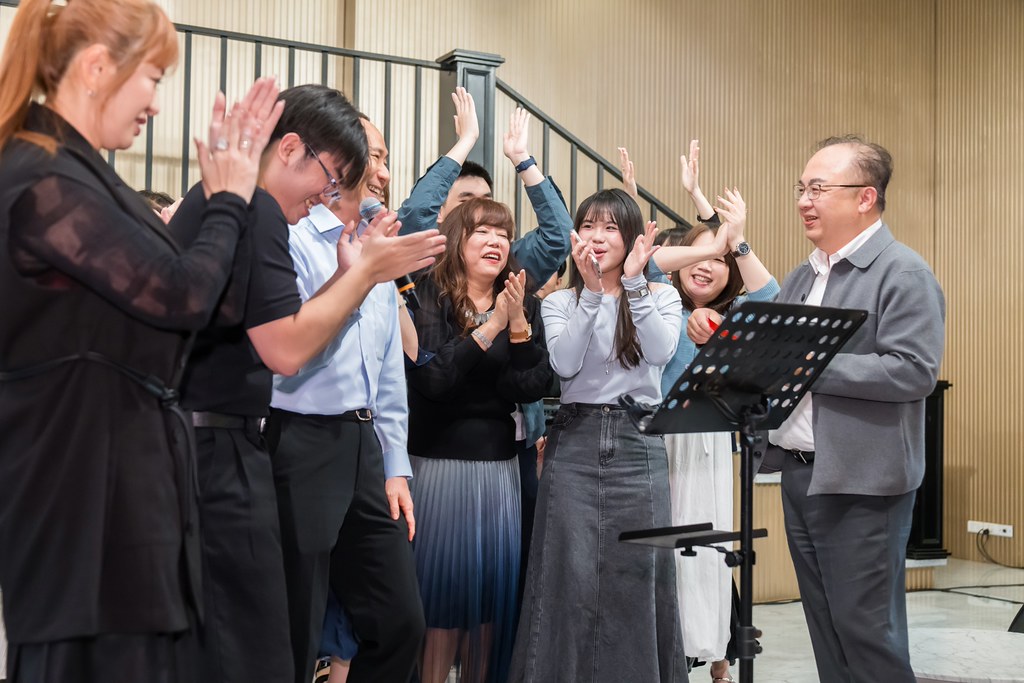 [活動攝影]2026 中華航空高雄分公司春酒-最專業的團隊完成每場完美活動攝影，拍的不只好更要快! #活動攝影