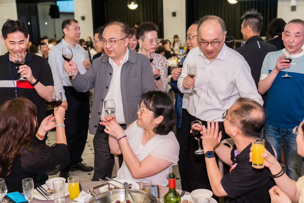 [活動攝影]2026 中華航空高雄分公司春酒-最專業的團隊完成每場完美活動攝影，拍的不只好更要快! #活動拍攝