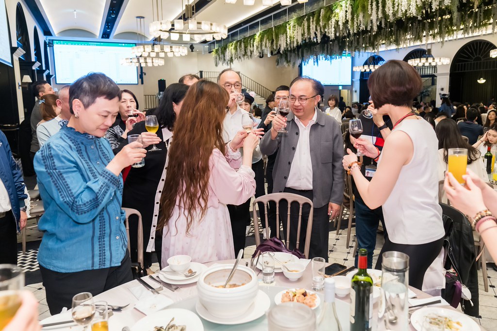 [活動攝影]2026 中華航空高雄分公司春酒-最專業的團隊完成每場完美活動攝影，拍的不只好更要快! #尾牙攝影