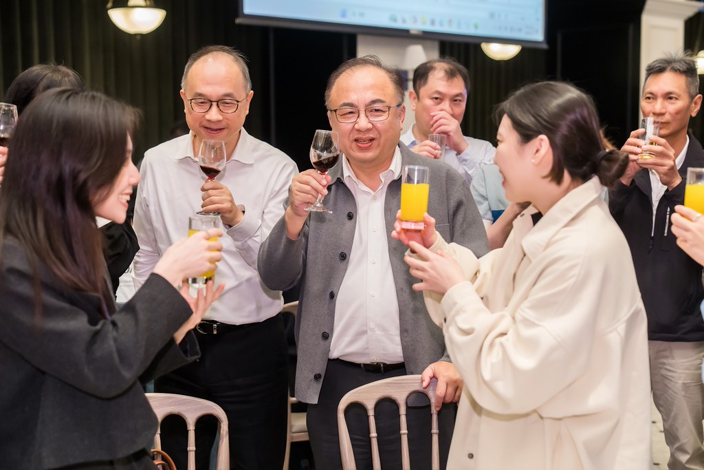 [活動攝影]2026 中華航空高雄分公司春酒-最專業的團隊完成每場完美活動攝影，拍的不只好更要快! #活動攝影