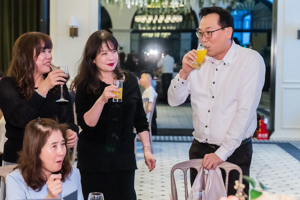 [活動攝影]2026 中華航空高雄分公司春酒-最專業的團隊完成每場完美活動攝影，拍的不只好更要快! #雲端攝影