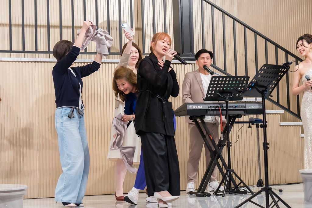 [活動攝影]2026 中華航空高雄分公司春酒-最專業的團隊完成每場完美活動攝影，拍的不只好更要快! #雲端攝影