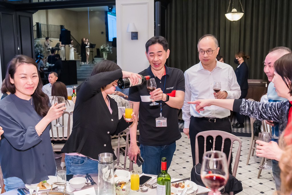 [活動攝影]2026 中華航空高雄分公司春酒-最專業的團隊完成每場完美活動攝影，拍的不只好更要快! #雲端攝影