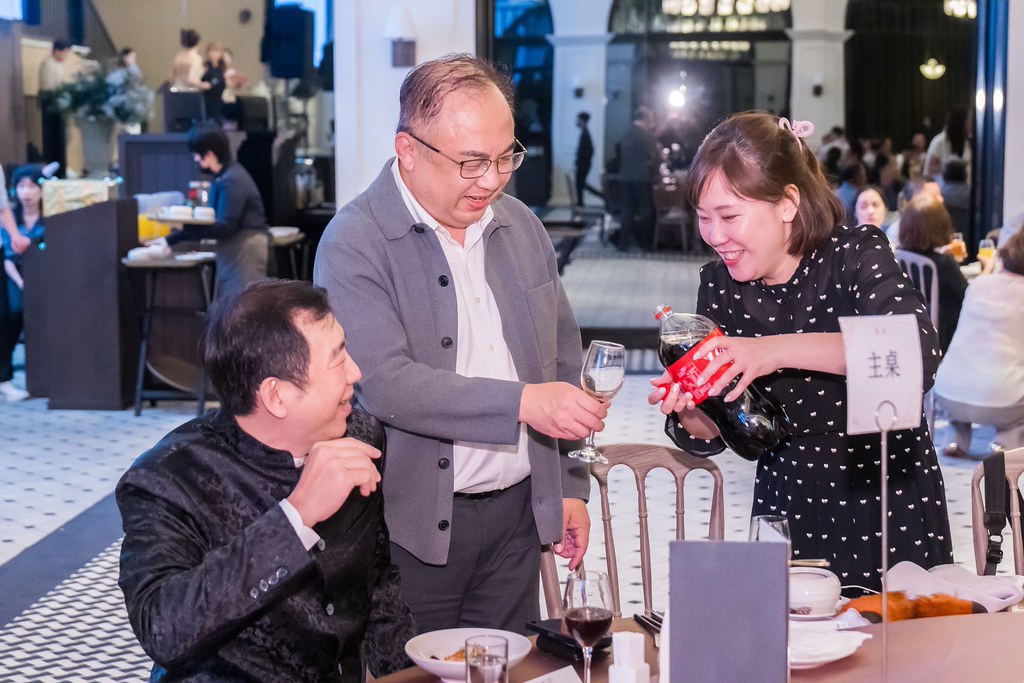 [活動攝影]2026 中華航空高雄分公司春酒-最專業的團隊完成每場完美活動攝影，拍的不只好更要快! #雲端攝影