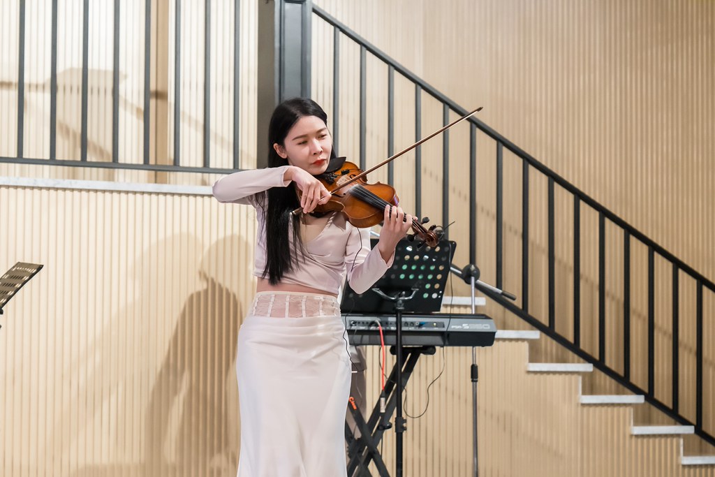 [活動攝影]2026 中華航空高雄分公司春酒-最專業的團隊完成每場完美活動攝影，拍的不只好更要快! #活動拍立得