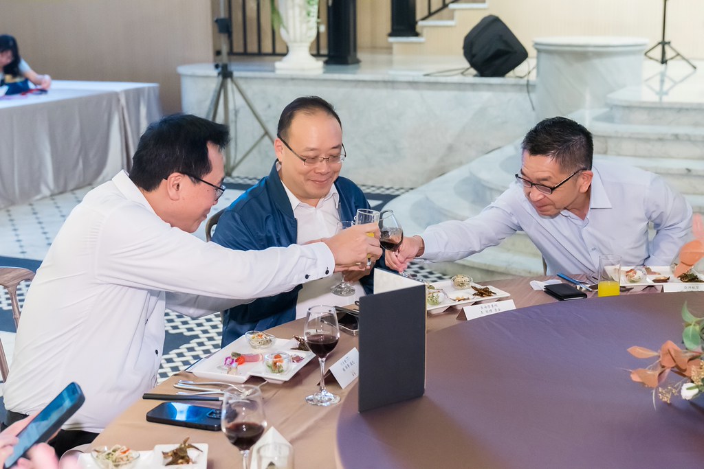 [活動攝影]2026 中華航空高雄分公司春酒-最專業的團隊完成每場完美活動攝影，拍的不只好更要快! #雲端攝影