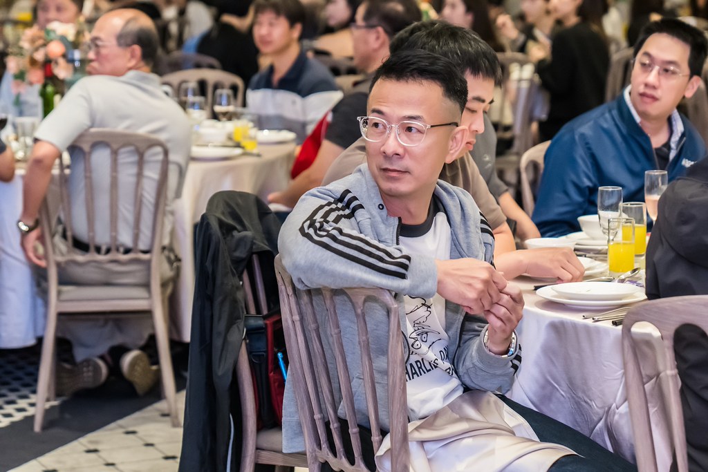 [活動攝影]2026 中華航空高雄分公司春酒-最專業的團隊完成每場完美活動攝影，拍的不只好更要快! #尾牙攝影