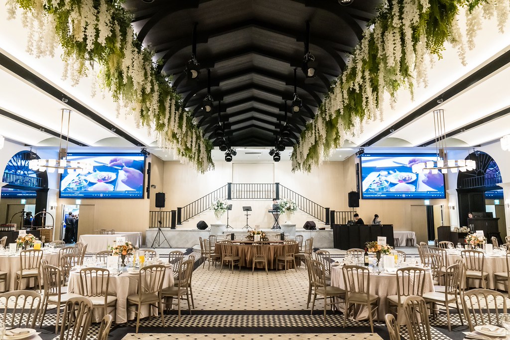 [活動攝影]2026 中華航空高雄分公司春酒-最專業的團隊完成每場完美活動攝影，拍的不只好更要快! #活動拍攝