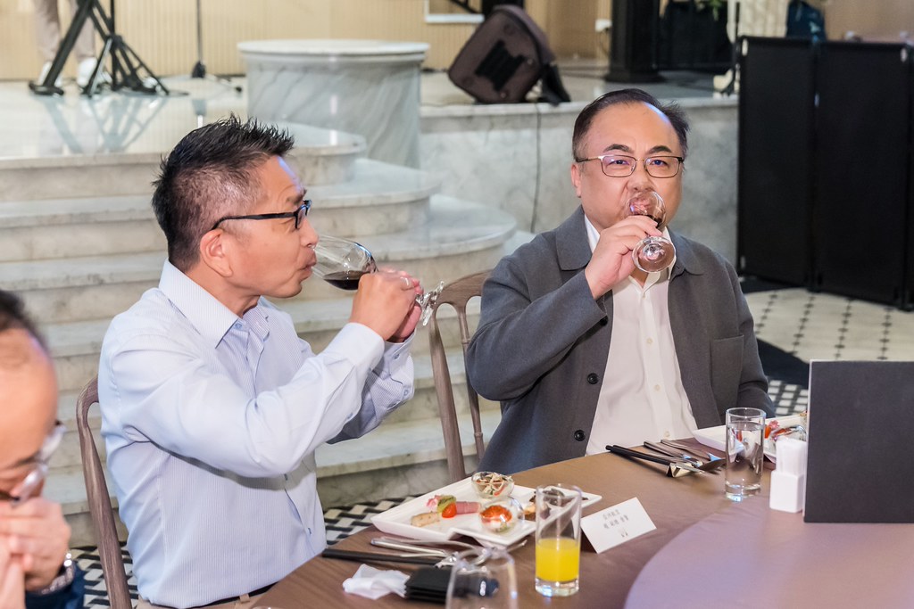 [活動攝影]2026 中華航空高雄分公司春酒-最專業的團隊完成每場完美活動攝影，拍的不只好更要快! #即時攝影