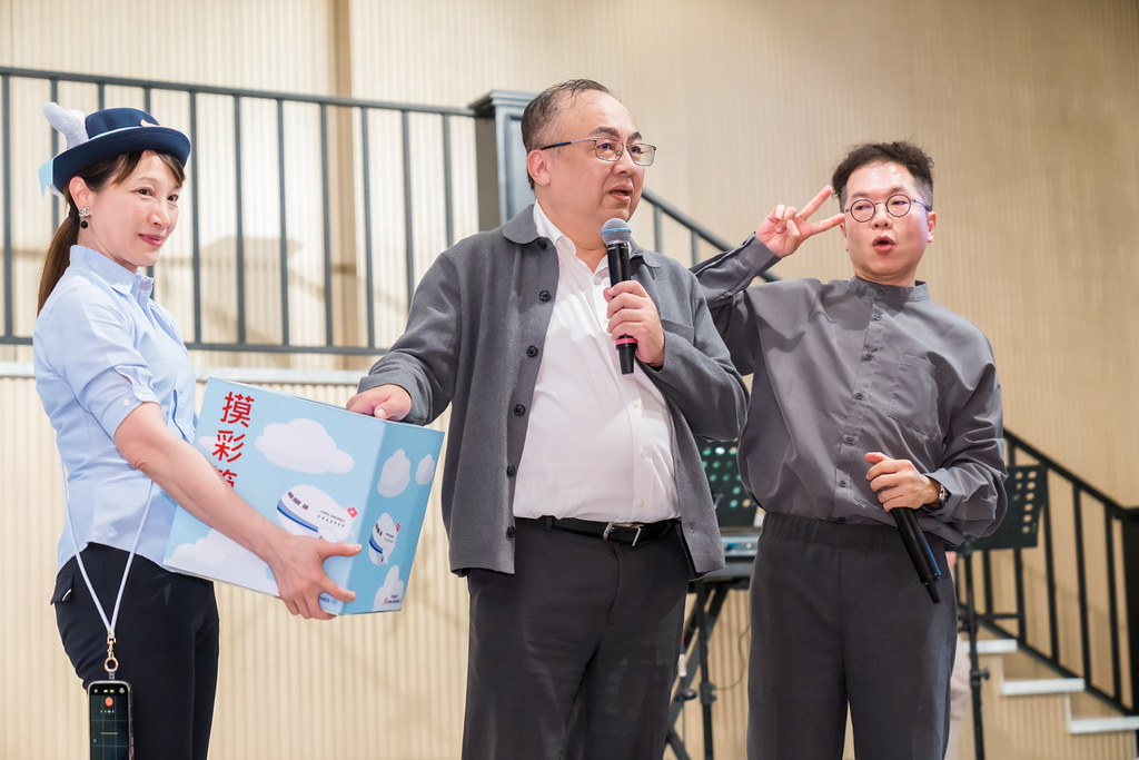 [活動攝影]2026 中華航空高雄分公司春酒-最專業的團隊完成每場完美活動攝影，拍的不只好更要快! #活動攝影