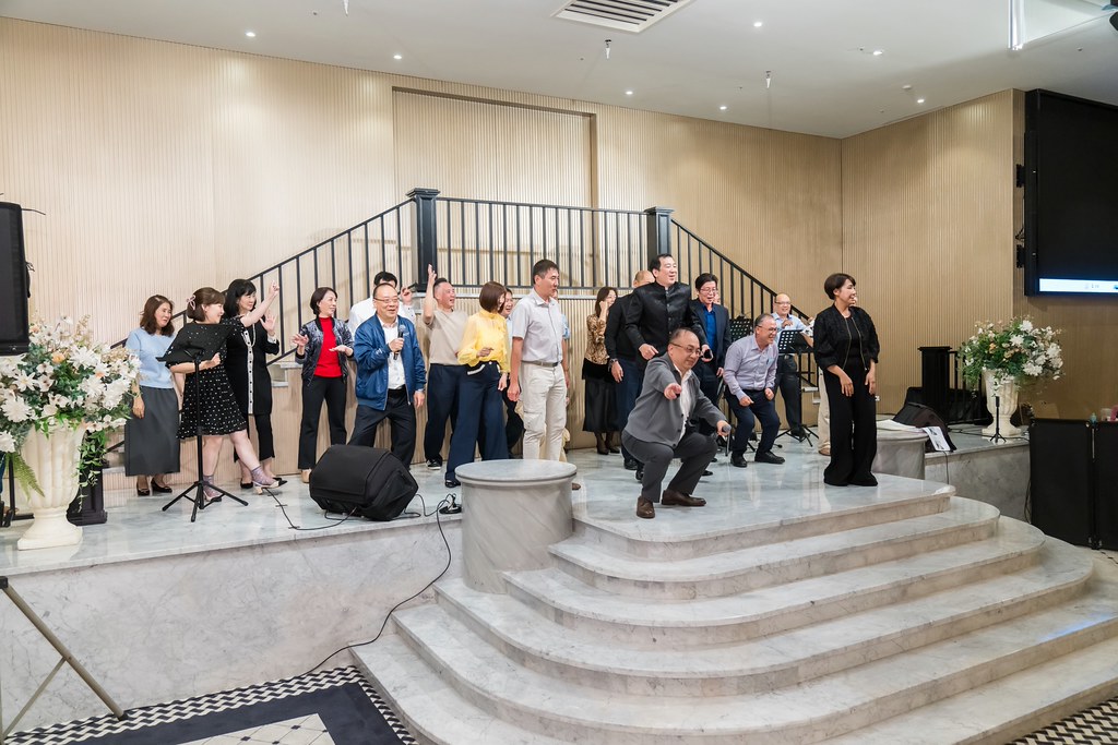 [活動攝影]2026 中華航空高雄分公司春酒-最專業的團隊完成每場完美活動攝影，拍的不只好更要快! #活動拍攝