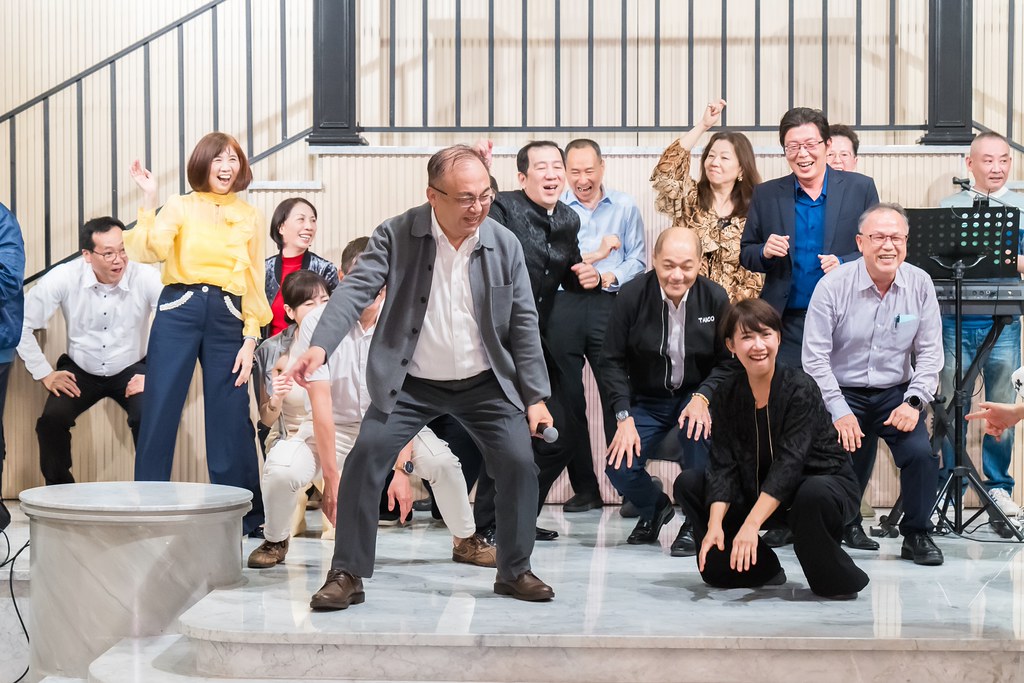 [活動攝影]2026 中華航空高雄分公司春酒-最專業的團隊完成每場完美活動攝影，拍的不只好更要快! #雲端攝影