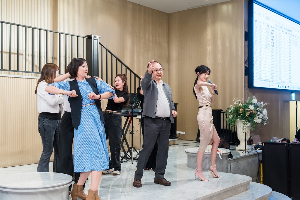 [活動攝影]2026 中華航空高雄分公司春酒-最專業的團隊完成每場完美活動攝影，拍的不只好更要快! #活動拍攝