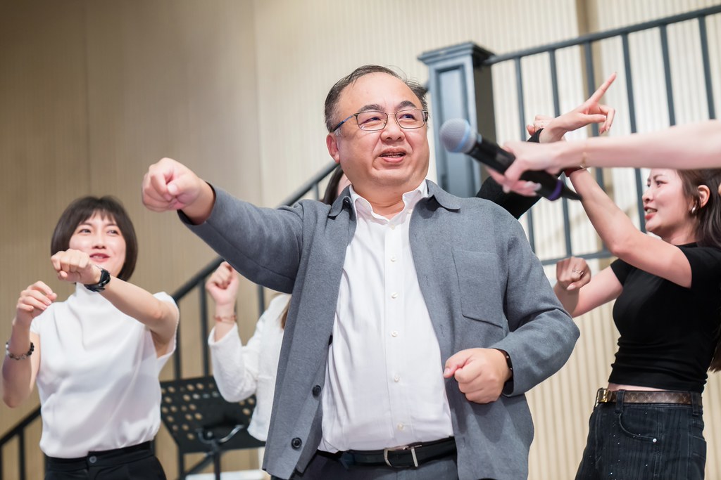 [活動攝影]2026 中華航空高雄分公司春酒-最專業的團隊完成每場完美活動攝影，拍的不只好更要快! #活動拍立得