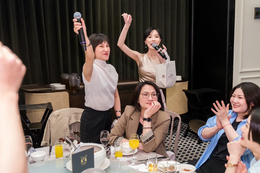 [活動攝影]2026 中華航空高雄分公司春酒-最專業的團隊完成每場完美活動攝影，拍的不只好更要快! #即時攝影