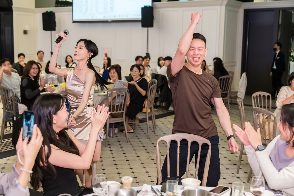 [活動攝影]2026 中華航空高雄分公司春酒-最專業的團隊完成每場完美活動攝影，拍的不只好更要快! #即拍即印