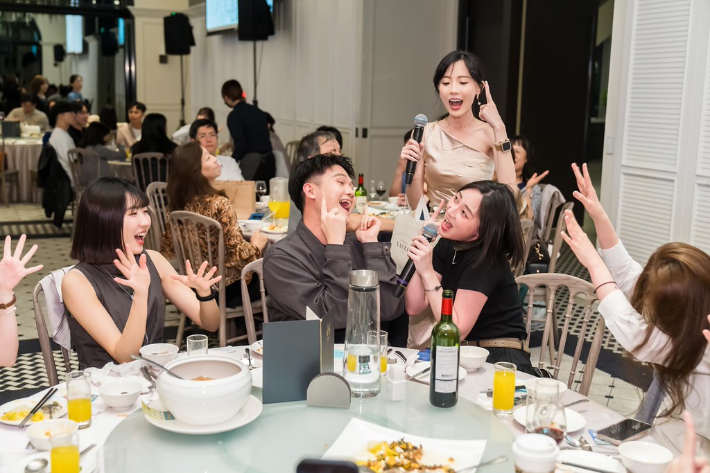 [活動攝影]2026 中華航空高雄分公司春酒-最專業的團隊完成每場完美活動攝影，拍的不只好更要快! #活動拍攝