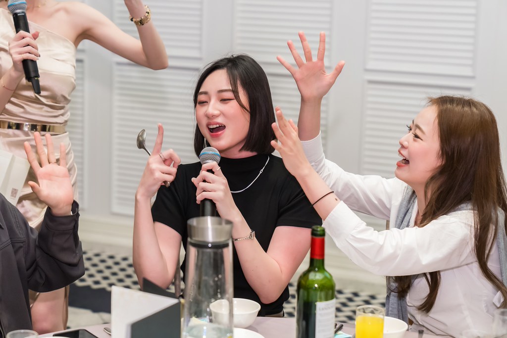 [活動攝影]2026 中華航空高雄分公司春酒-最專業的團隊完成每場完美活動攝影，拍的不只好更要快! #雲端攝影