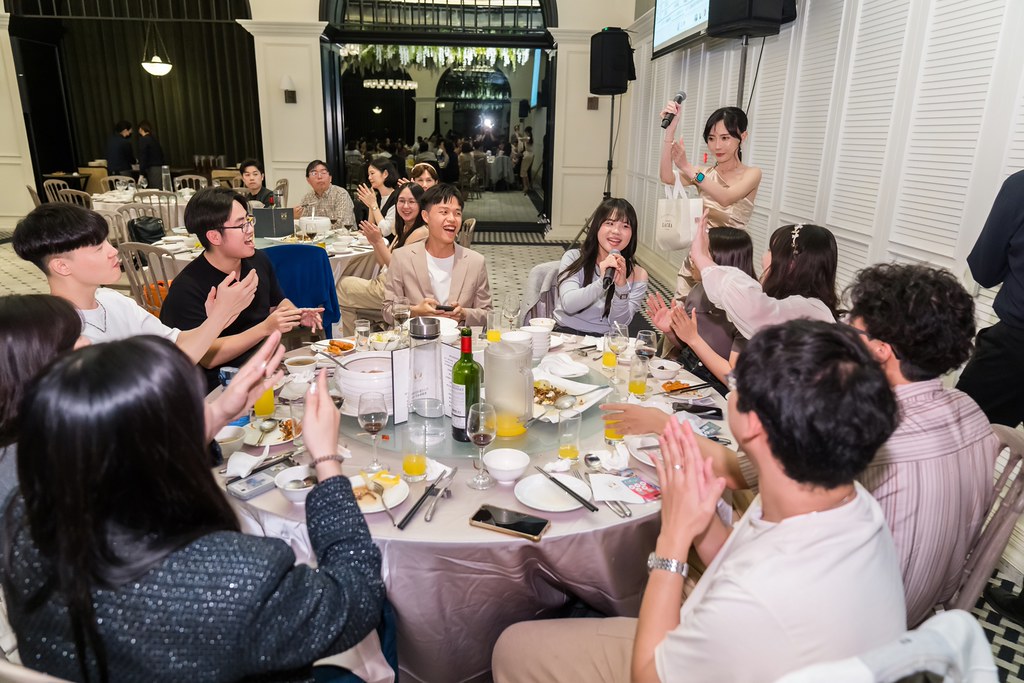 [活動攝影]2026 中華航空高雄分公司春酒-最專業的團隊完成每場完美活動攝影，拍的不只好更要快! #即時攝影