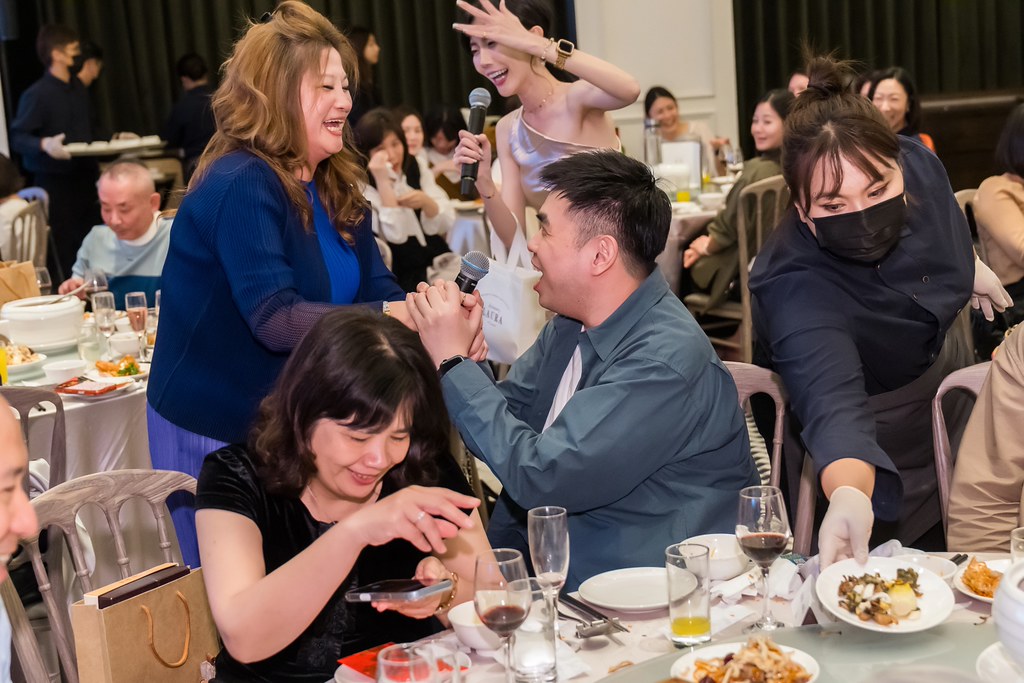 [活動攝影]2026 中華航空高雄分公司春酒-最專業的團隊完成每場完美活動攝影，拍的不只好更要快! #活動攝影