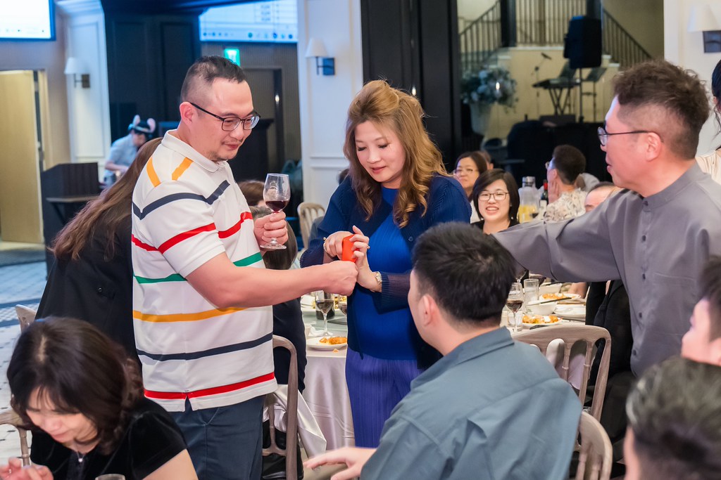 [活動攝影]2026 中華航空高雄分公司春酒-最專業的團隊完成每場完美活動攝影，拍的不只好更要快! #即時攝影