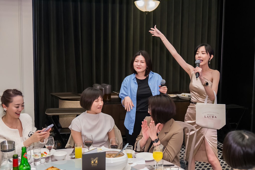 [活動攝影]2026 中華航空高雄分公司春酒-最專業的團隊完成每場完美活動攝影，拍的不只好更要快! #活動拍立得