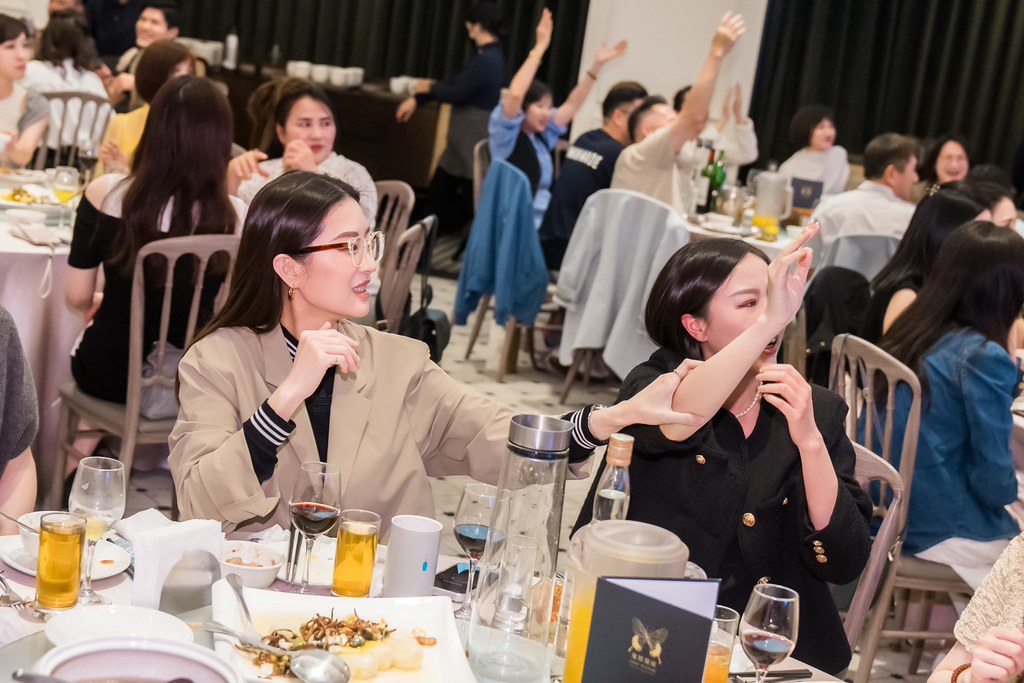 [活動攝影]2026 中華航空高雄分公司春酒-最專業的團隊完成每場完美活動攝影，拍的不只好更要快! #即時攝影