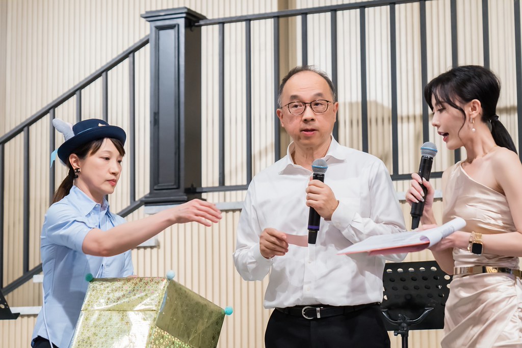 [活動攝影]2026 中華航空高雄分公司春酒-最專業的團隊完成每場完美活動攝影，拍的不只好更要快! #雲端攝影