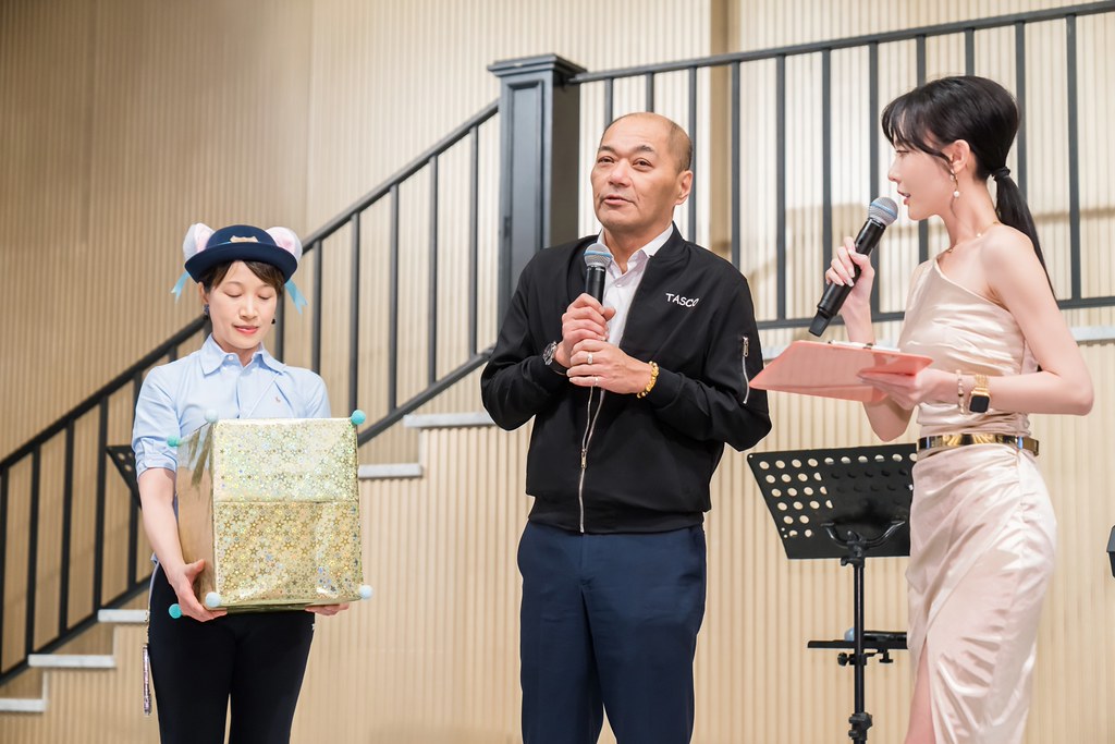 [活動攝影]2026 中華航空高雄分公司春酒-最專業的團隊完成每場完美活動攝影，拍的不只好更要快! #活動拍立得