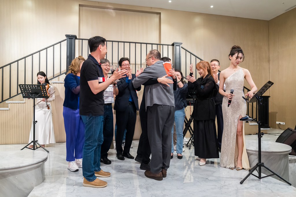 [活動攝影]2026 中華航空高雄分公司春酒-最專業的團隊完成每場完美活動攝影，拍的不只好更要快! #活動拍立得